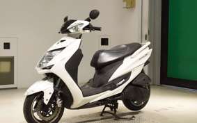 YAMAHA CYGNUS 125 XSR 3 SEA5J