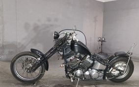 YAMAHA DRAGSTAR 400 1996 4TR