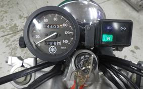 YAMAHA TW225 2014 DG09J