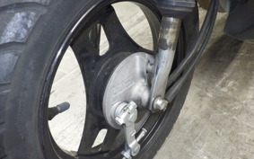 SUZUKI LET's 2002 CA4AA