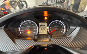 SUZUKI  BURGMAN 400 ABS 2022 DU11N