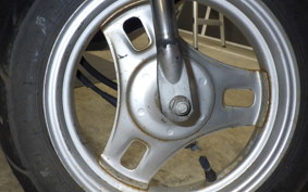 SUZUKI LET's 4 Basket CA43A
