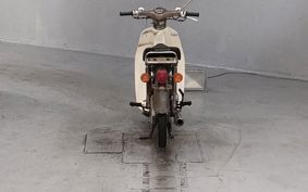 HONDA SUPER CUB50 C50