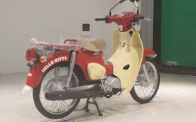 HONDA C50 SUPER CUB 2022 AA09