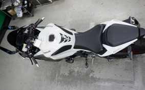 KAWASAKI NINJA ZX-6R A 2025 ZX636J