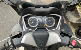 HONDA FORZA 250 MF15