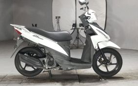 SUZUKI ADDRESS V110 CE47A