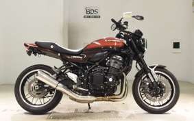 KAWASAKI Z900RS 2018 ZR900C