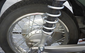 HONDA ｸﾛｽｶﾌﾞ50 AA06