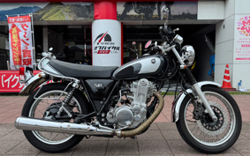YAMAHA SR400 FINAL ED 2021 RH16J