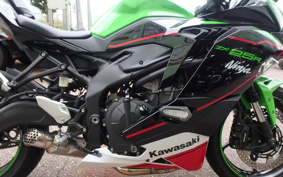 KAWASAKI NINJA ZX-25R KRT ED ZX250E