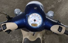 HONDA GIORNO AF77