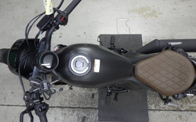 HONDA REBEL 250 S MC49