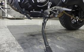DUCATI SCRAMBLER FULL THROTTLE 2020