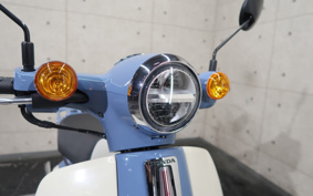 HONDA SUPER CUB50 AA09