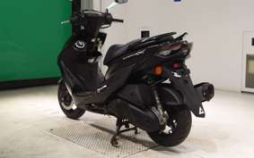 YAMAHA CYGNUS 125 XSR 3 2010 SED8J