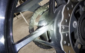 KAWASAKI NINJA 400 2021 EX400G