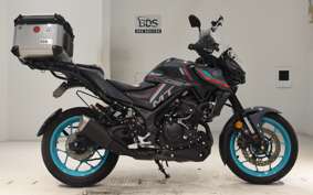 YAMAHA MT-03 ABS 2023