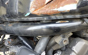 KAWASAKI BALIUS 250 Gen.2 ZR250B