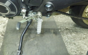 DUCATI SCRAMBLER CAFE RACER 2020