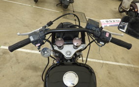 YAMAHA DRAGSTAR 250 2015 VG02J