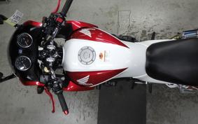 HONDA CB400 SUPER BOLDOR A 2015 NC42