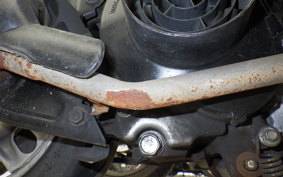 HONDA DIO Gen.6 2002 AF62