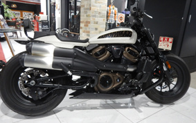 HARLEY  HARLEY RH1250S 2023 ZC4