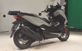 HONDA FORZA 250 MF17