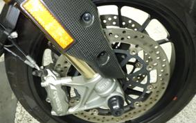 DUCATI HYPERMOTARD 939 SP 2018