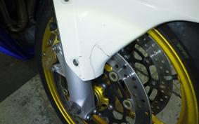 HONDA CBR600RR 2005 PC37