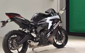 KAWASAKI ZX-25R 2020 ZX250E