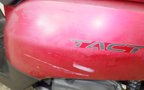 HONDA TACT-4ﾍﾞｰｼｯｸ AF79