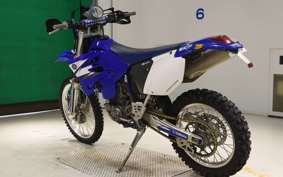 YAMAHA WR250F E CG16W