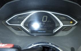 HONDA PCX 150 ABS KF30