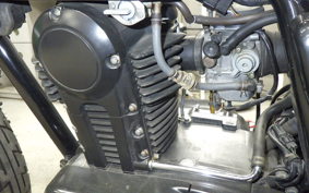 KAWASAKI 250TR 2015 BJ250F