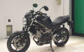 SUZUKI SV650 A 2021 VP55B