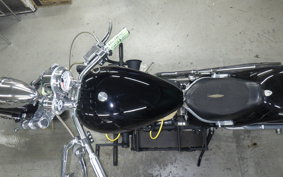 HARLEY FXSTD 1450 2000