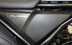 HONDA CL250-2 1999 MC57