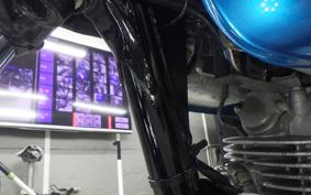 KAWASAKI ESTRELLA 2016 BJ250A