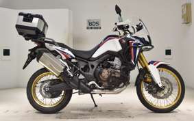 HONDA CRF1000L AFRICA TWIN DCT 2018 SD04