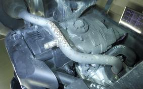 YAMAHA JOG Gen.5 SA36J