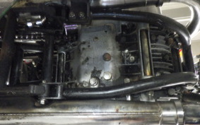 SUZUKI GT500 2018 T500