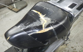 SUZUKI BIRDIE 50 E 2021 BA41A