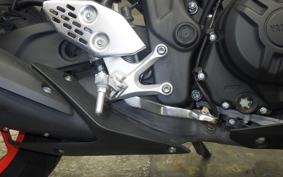 YAMAHA MT-25 RG43J