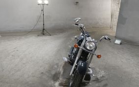 YAMAHA DRAGSTAR 400 CLASSIC 1999 4TR