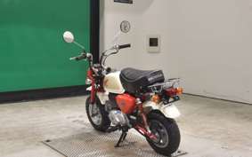 HONDA MONKEY 2026 AB27