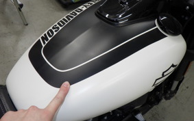 HARLEY FXFBS1870 2017