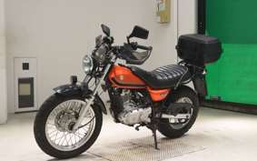 SUZUKI VANVAN 200 2001 NH42A