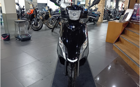 SUZUKI ADDRESS V125 DT11A
